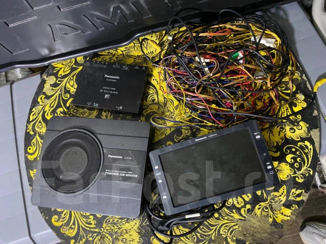 Panasonic ����
