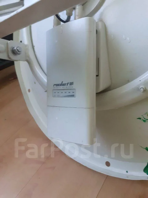 Wi-Fi �����. ����