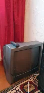 Hitachi. CRT (���) ����