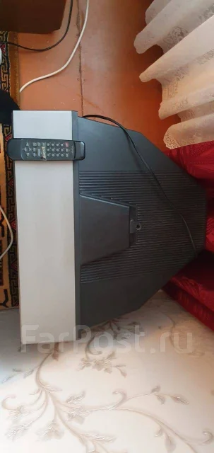 Hitachi. CRT (���) ����