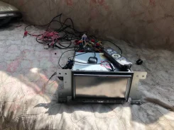 Pioneer Carrozzeria AVIC-HRZ88 ����