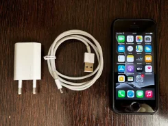 Apple iPhone SE. �/�, �����, 3G, 4G LTE, NFC ����