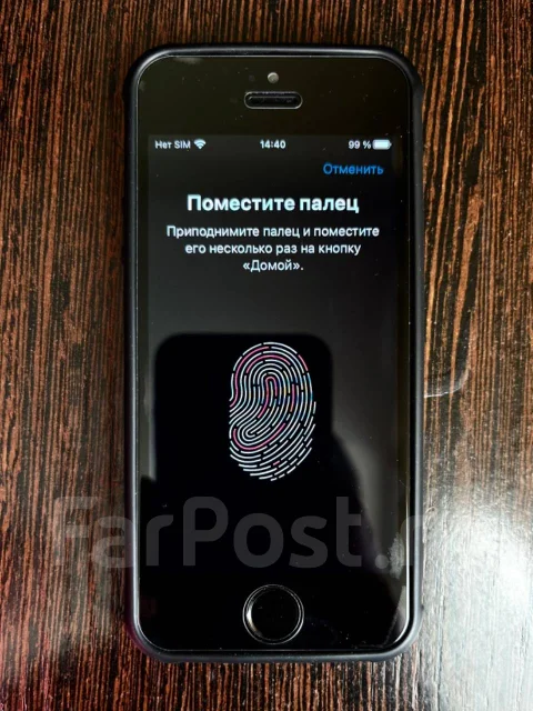 Apple iPhone SE. �/�, �����, 3G, 4G LTE, NFC ����