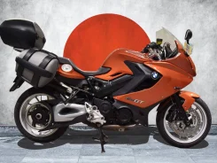 BMW F 800 GT. 800����. ��., ��������, ���, ��� �������. ��� ����� �� ������������ ����