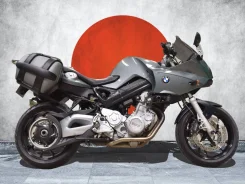 BMW F 800 S. 800����. ��., ��������, ���, ��� �������. ��� ����� �� ������������ ����