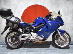 BMW F 800 ST. 800����. ��., ��������, ���, ��� �������. ��� ����� �� ������������ ����