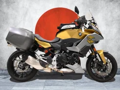 BMW F 900 XR. 899����. ��., ��������, ���, ��� �������. ��� ����� �� ������������ ����