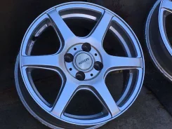 Redbourne. 6.0x15", 4x100, ET43 ����
