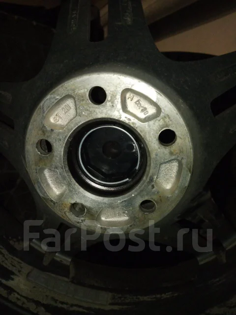 Cosmic. 10.5x18", 5x114.3, ET20, �� 73,1���. ����