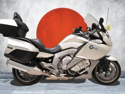 BMW K 1600 GTL. 1 600����. ��., ��������, ���, ��� �������. ��� ����� �� ������������ ����