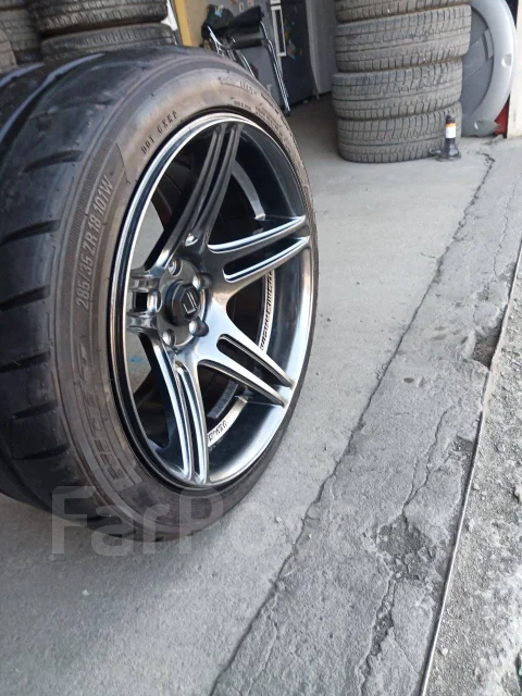 Cosmic. 10.5x18", 5x114.3, ET20, �� 73,1���. ����