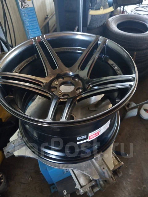 Cosmic. 10.5x18", 5x114.3, ET20, �� 73,1���. ����