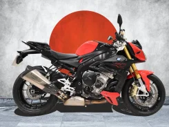 BMW S 1000 R. 1 000����. ��., ��������, ���, ��� �������. ��� ����� �� ������������ ����