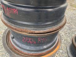 Opel. 6.5x16", 5x110, ET39, �� 65,1���. ����