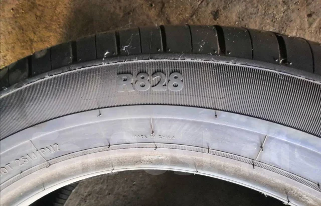 Goldway R828. ������, 2016 ���, �/�, ����� �� 5 % ����