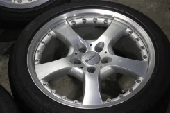 Lorinser LM5. 8.5/9.5x18", 5x112, ET38/38 ����
