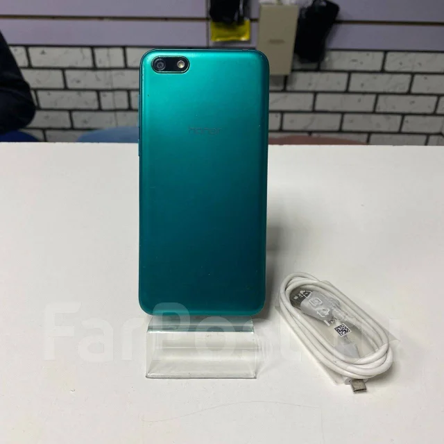 Honor 7A. �/�, ���������, ������, 4G LTE, Dual-SIM ����