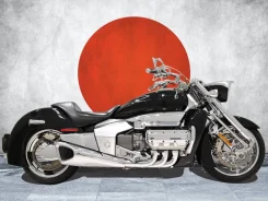 Honda NRX 1800. 1 800����. ��., ��������, ���, ��� �������. ��� ����� �� ������������ ����