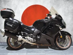 Kawasaki 1400GTR. 1 400����. ��., ��������, ���, ��� �������. ��� ����� �� ������������ ����