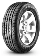 Goodyear EfficientGrip SUV. ������, �����. ��� ����� �� �������� ����