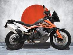 KTM 790 Adventure. 790����. ��., ��������, ���, ��� �������. ��� ����� �� ������������ ����