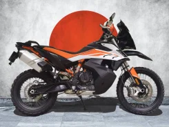 KTM 790 Adventure. 790����. ��., ��������, ���, ��� �������. ��� ����� �� ������������ ����