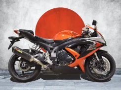 Suzuki GSX-R 600. 600����. ��., ��������, ���, ��� �������. ��� ����� �� ������������ ����