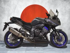 Yamaha FZ 08. 800����. ��., ��������, ���, ��� �������. ��� ����� �� ������������ ����