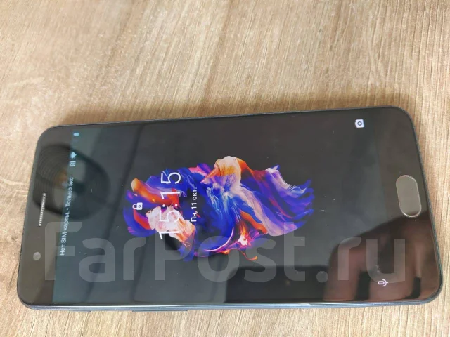 OnePlus 5. �/�, ������ ����