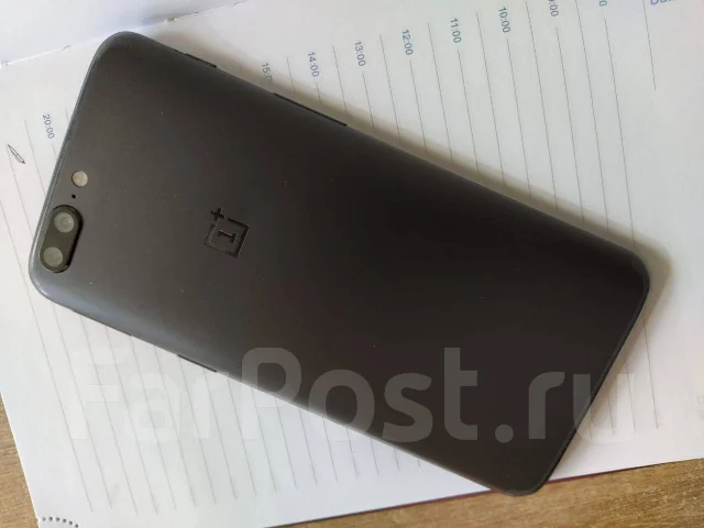 OnePlus 5. �/�, ������ ����