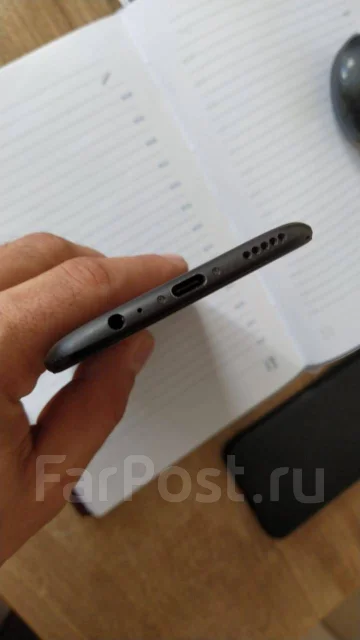 OnePlus 5. �/�, ������ ����
