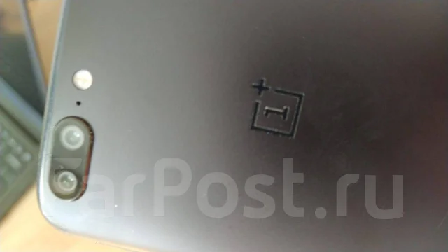 OnePlus 5. �/�, ������ ����