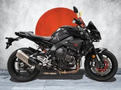 Yamaha MT-10. 1 000����. ��., ��������, ���, ��� �������. ��� ����� �� ������������ ����