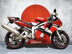 Yamaha YZF-R6. 600����. ��., ��������, ���, ��� �������. ��� ����� �� ������������ ����