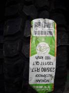 Nokian Rockproof.  mt, 2017 ,  