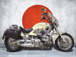 BMW R 1200 C. 1 200����. ��., ��������, ���, ��� �������. ��� ����� �� ������������ ����