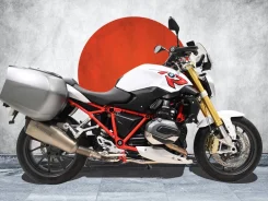 BMW R 1200 R. 1 200����. ��., ��������, ���, ��� �������. ��� ����� �� ������������ ����