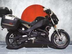 Buell XB12X Ulysses. 1 200����. ��., ��������, ���, ��� �������. ��� ����� �� ������������ ����