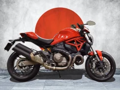 Ducati Monster 800. 821����. ��., ��������, ���, ��� �������. ��� ����� �� ������������ ����