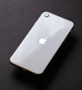 Apple iPhone SE 2020. �/�, �����, Dual-SIM ����