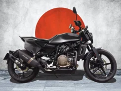 Husqvarna Vitpilen 701. 700����. ��., ��������, ���, ��� �������. ��� ����� �� ������������ ����