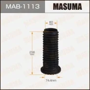 ������� ����� Masuma MAB-1113 / Honda Civic 2006- FR-R Masuma, ������ �������� MAB1113 ����