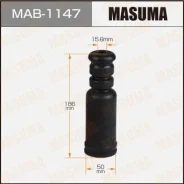 ������� ����� Masuma MAB-1147 / Mitsubishi, Lancer 2008- rear Masuma, ������ MAB1147 ����