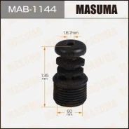 ������� ����� Masuma MAB-1144 / Mitsubishi, Pajero 3 front Masuma, �������� MAB1144 ����