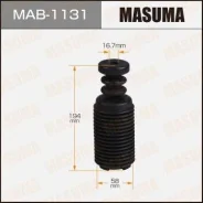 ������� ����� Masuma MAB-1131 / Nissan Primera/TINO/Almera rear Masuma, ������ MAB1131 ����