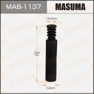 ������� ����� Masuma MAB-1137 / Nissan CUBE/Micra rear Masuma, ������ MAB1137 ����