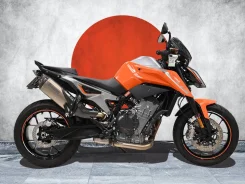 KTM 790 Duke. 790����. ��., ��������, ���, ��� �������. ��� ����� �� ������������ ����