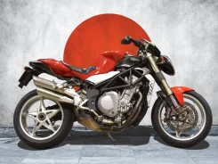 MV Agusta. 750����. ��., ��������, ���, ��� �������. ��� ����� �� ������������ ����