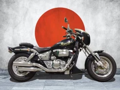 Suzuki VZ 400 Desperado. 400����. ��., ��������, ���, ��� �������. ��� ����� �� ������������ ����