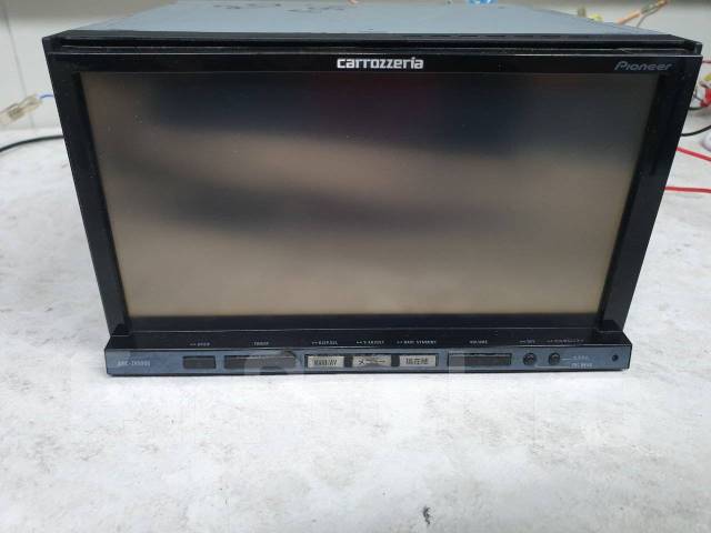 Carrozzeria AVIC-ZH9990(5.1, HDD-80Gb, DVD, MP-3, I-POD, Bluetooth, 2 DIN — 178x100 мм, б/у, в наличии. Цена: 12 000₽ во Владивостоке Carrozzeria AVIC-ZH9990(5.1, HDD-80Gb, DVD, MP-3, I-POD, Bluetooth, 2 DIN — 178x100 мм, б/у, в наличии. Цена: 12 000₽ во Владивостоке